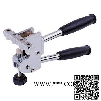 乐铭鑫MDQ06多用 DIY工具夹钳平口五金玻璃工具瓷砖五金加工钢化玻璃定做配件多功能马赛克工具钳子图7