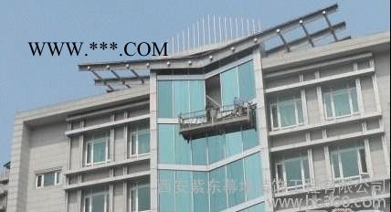 提供服务紫东幕墙钢化玻璃更换项目更换幕墙玻璃图2