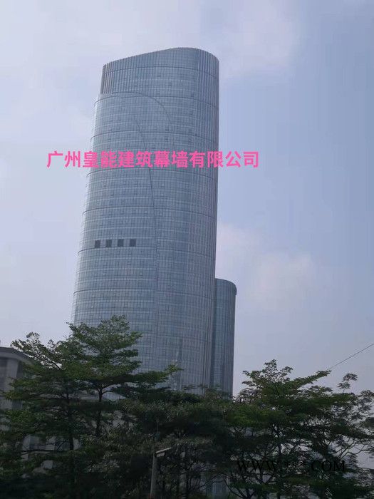佳汇 维修幕墙玻璃图6