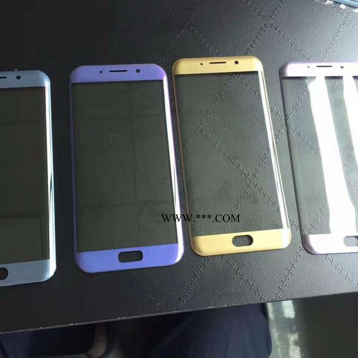 加工定制 手机 3D玻璃 喷涂 热弯玻璃 曝光显影 车载玻璃 曲面玻璃 深圳厂家 技术优势图2