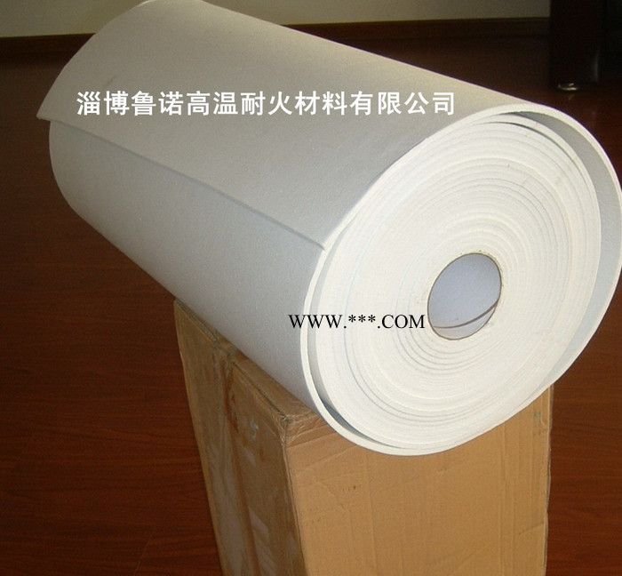 厂家供应热弯玻璃烧结专用陶瓷纤维纸 含锆陶瓷纤维纸 高铝陶瓷纤维纸图4
