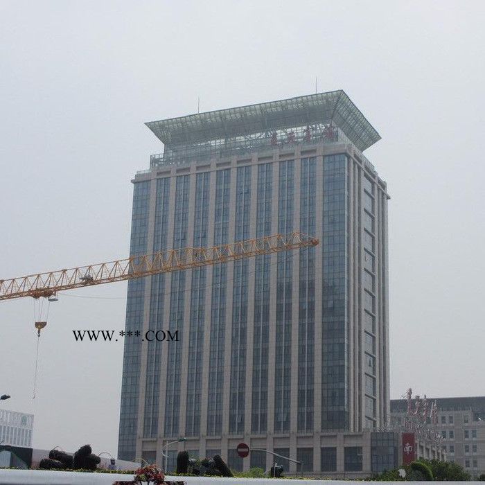 重庆渝中区幕墙玻璃设计施工-渝中区外墙玻璃更换维修-重庆航鸿幕墙公司图5