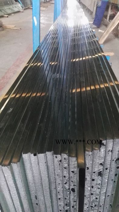 耀皮玻璃 幕墙玻璃图4