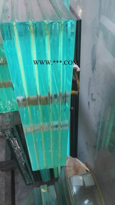 耀皮玻璃 幕墙玻璃图3