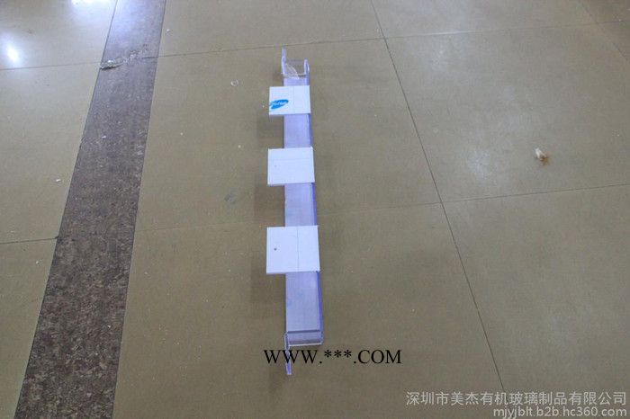 有机玻璃防护罩 亚克力机器罩子 有机玻璃热弯罩子图3