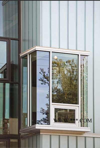 阿帕金诗牌，规格260*60*7MM，U型玻璃，超白u型玻璃，幕墙玻璃，U型玻璃定制图1