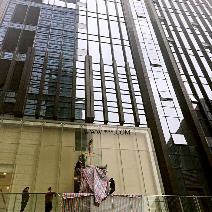 幕墙玻璃  具体价格请来电咨询图2