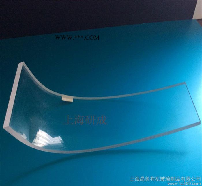有机玻璃热弯加工 专业加工弧形异型高难度 面板热弯 亚加力热图3