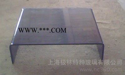 供应极林热弯玻璃家具玻璃图3