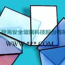 长期定做热弯钢化玻璃 彩色玻璃 镀膜热弯白玻热弯玻璃耐高温安全玻璃深加工图7