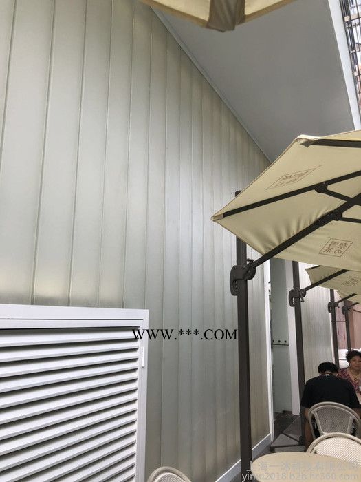 供应U型玻璃/U玻/槽型玻璃/热弯玻璃/条形玻璃图2