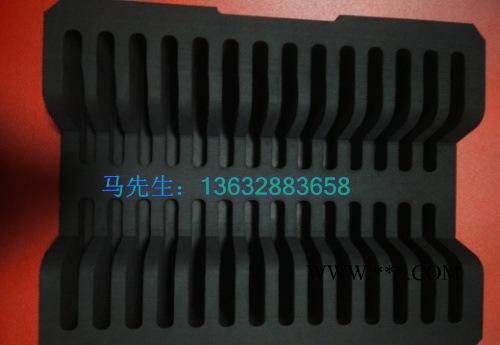 售玻璃 钢化玻璃热弯玻璃防易碎EVA胶条图3