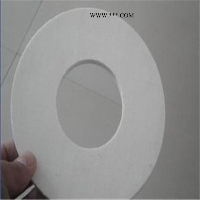 厂家生产硅酸铝纤维纸  热弯玻璃行业保温绝热陶瓷纤维纸图7
