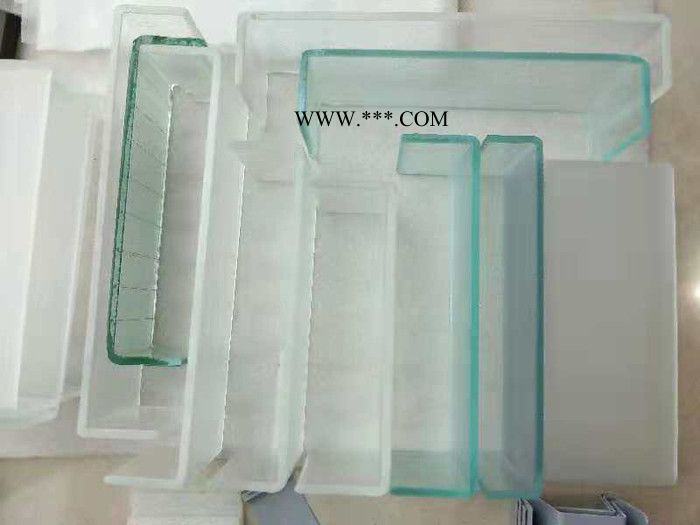 祥捷P240*90*8 建筑U型玻璃 钢化玻璃厂家 钢化玻璃 超白玻璃图3
