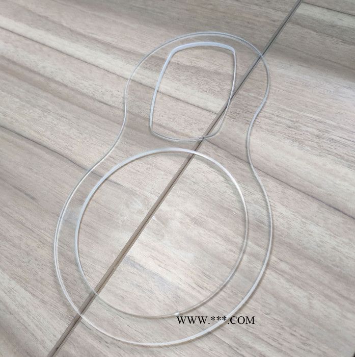 家具玻璃  异形玻璃 厨具玻璃 钢化玻璃定制图4