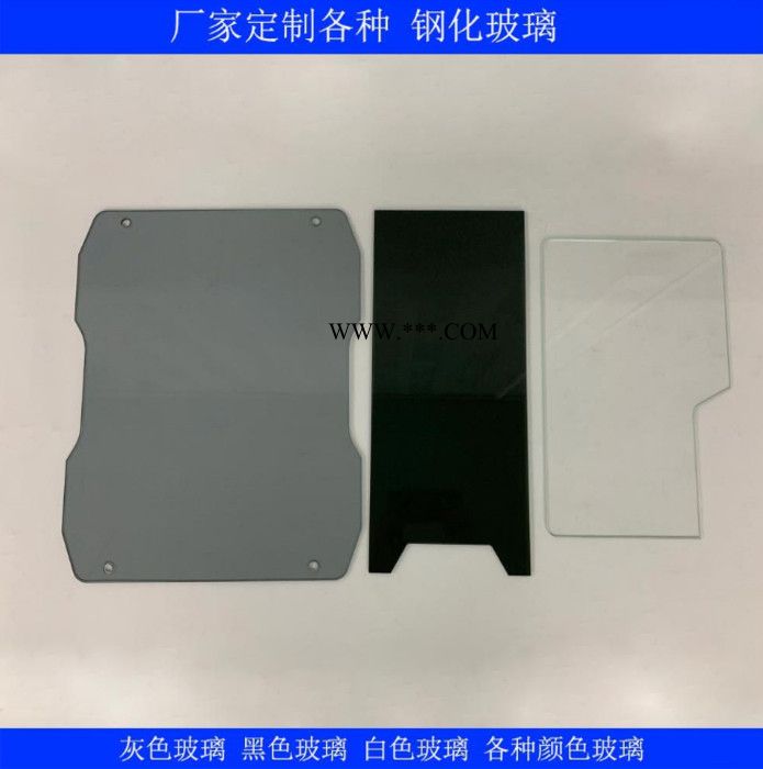 家具玻璃  异形玻璃 厨具玻璃 钢化玻璃定制图2