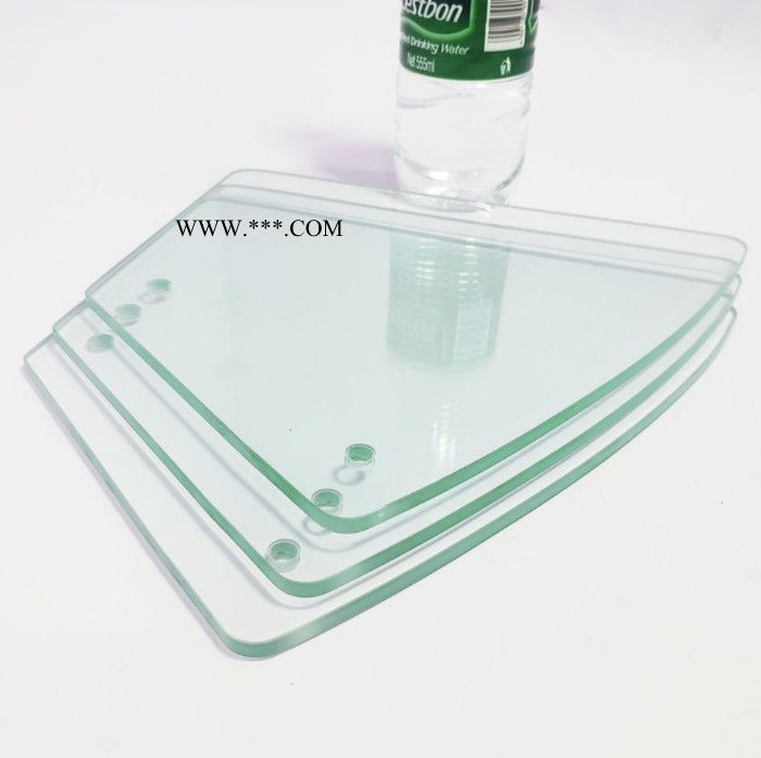 家具玻璃  异形玻璃 厨具玻璃 钢化玻璃定制
