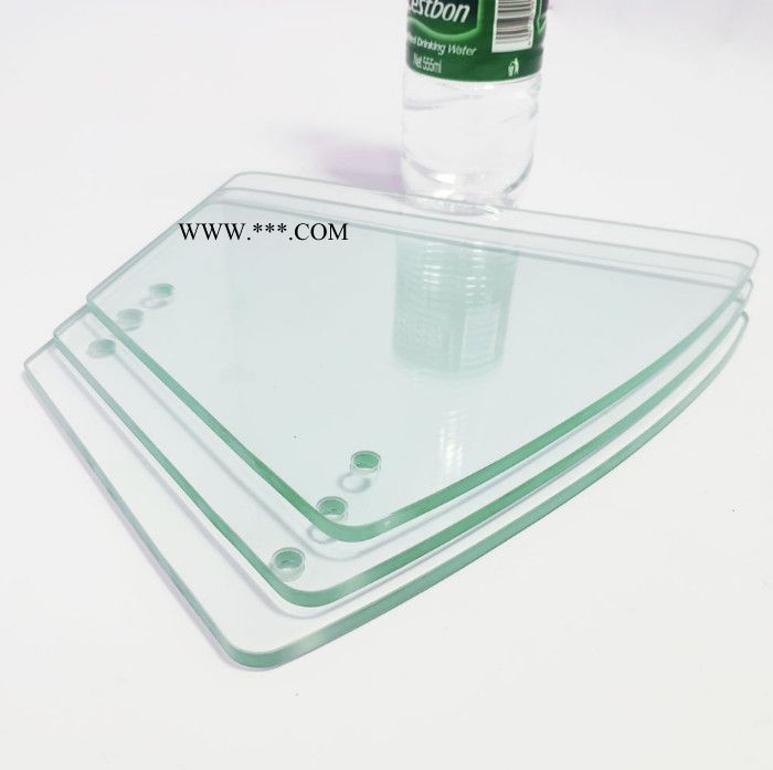 家具玻璃  异形玻璃 厨具玻璃 钢化玻璃定制图1
