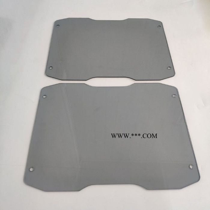 家具玻璃  异形玻璃 厨具玻璃 钢化玻璃定制图3