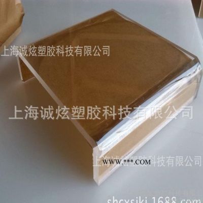 上海诚炫专业亚克力热弯加工 有机玻璃制品加工定做 保证质量