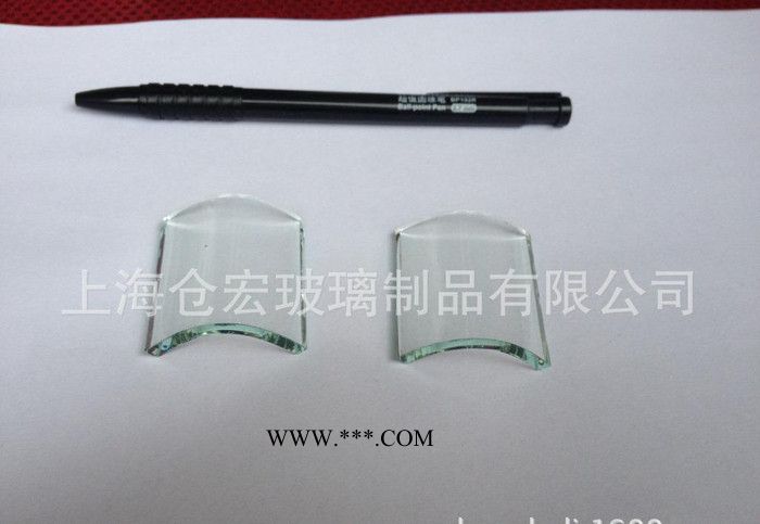 热弯玻璃 小热弯玻璃 夹胶热弯玻璃图3