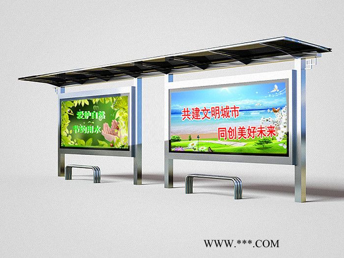 【飞通候车亭】湖南永州候车亭热弯玻璃 夹胶玻璃候车亭 公交站台宿迁候车亭厂家图6