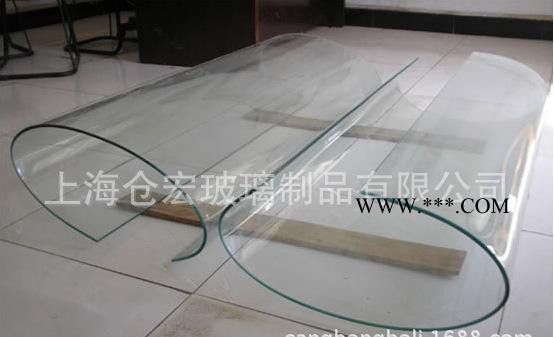 **热弯玻璃 夹胶热弯玻璃 灌浆热弯玻璃图2