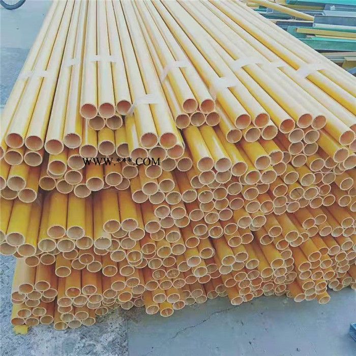 玻璃钢圆管 玻璃钢圆管厂家 玻璃钢圆管价格 玻璃钢圆管供应 玻璃钢圆管厂商 厂家直供 ，价格优惠图7