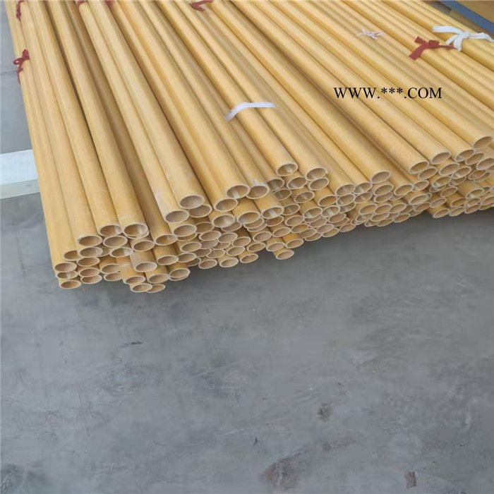 玻璃钢圆管 玻璃钢圆管厂家 玻璃钢圆管价格 玻璃钢圆管供应 玻璃钢圆管厂商 厂家直供 ，价格优惠图6