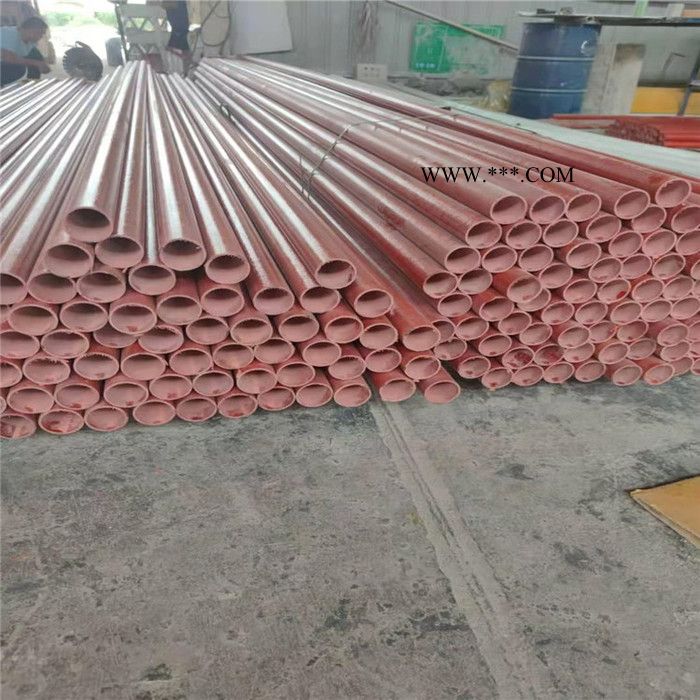 玻璃钢圆管 玻璃钢圆管厂家 玻璃钢圆管价格 玻璃钢圆管供应 玻璃钢圆管厂商 厂家直供 ，价格优惠图5