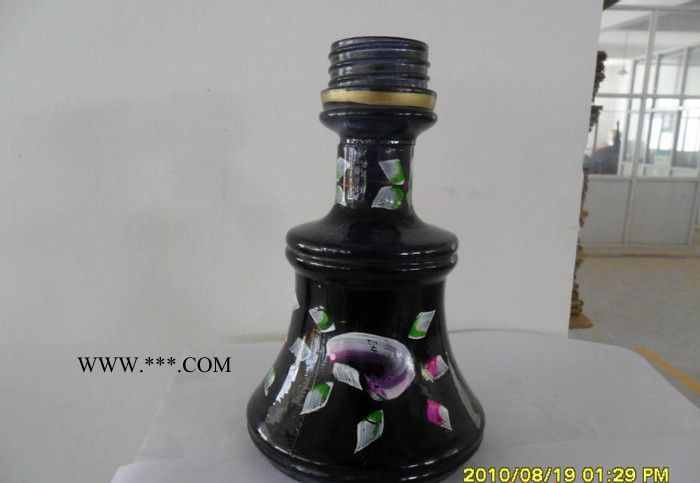 直销玻璃瓶！玻璃酒瓶 玻璃包装容器 玻璃酒瓶图2