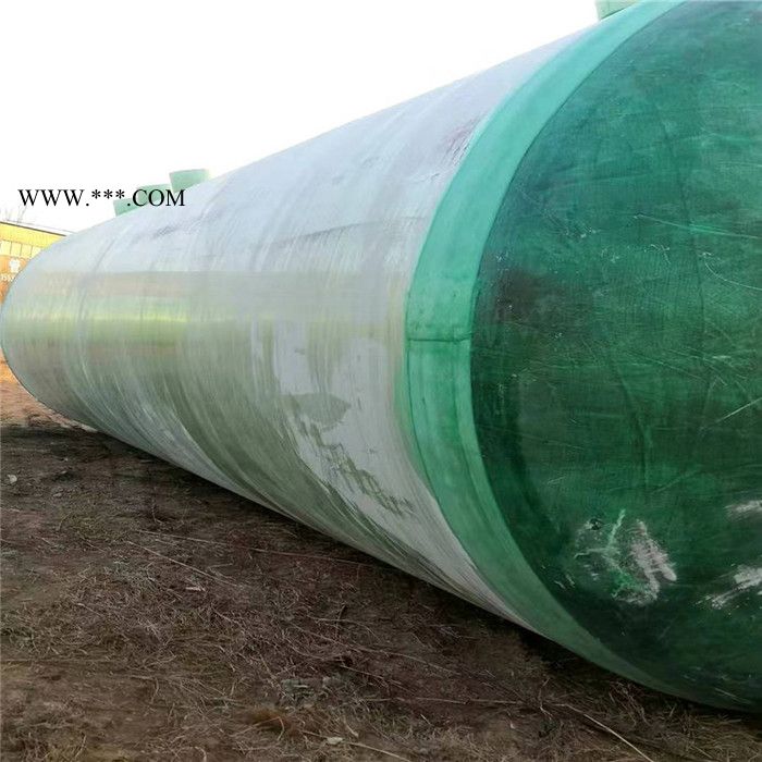 微型玻璃钢化粪池 微型玻璃钢化价格 微型玻璃钢厂家 微型玻璃钢电话 微型玻璃钢报价 真正厂家，价格优惠图6