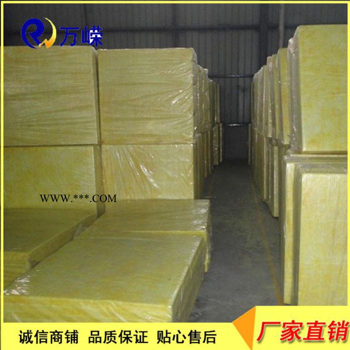 玻璃棉板 玻璃棉卷毡 超细玻璃棉 隔音玻璃棉 玻璃棉厂家图2