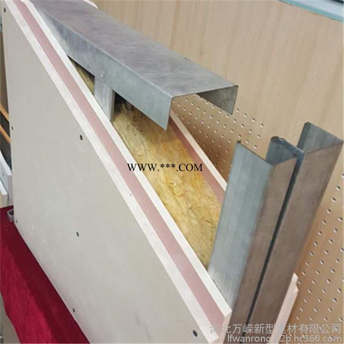 玻璃棉板 玻璃棉卷毡 超细玻璃棉 隔音玻璃棉 玻璃棉厂家图6