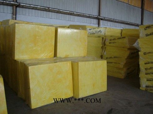 a级防火玻璃棉板 玻璃棉玻璃棉板 玻璃棉厂家 河北玻璃棉图3
