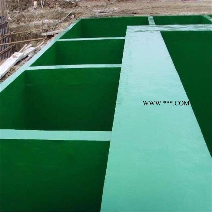防腐玻璃鳞片胶泥 玻璃鳞片防腐涂料 树脂玻璃鳞片胶泥图6