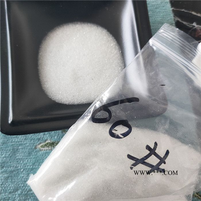 瑞雪极光国标3号 玻璃珠-德威玻璃图2