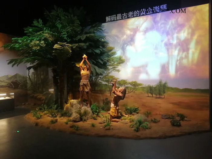 艺玖源可定制彩色玻璃钢雕塑 玻璃钢雕塑厂家 生产玻璃钢雕塑 山东玻璃钢雕塑厂家图2