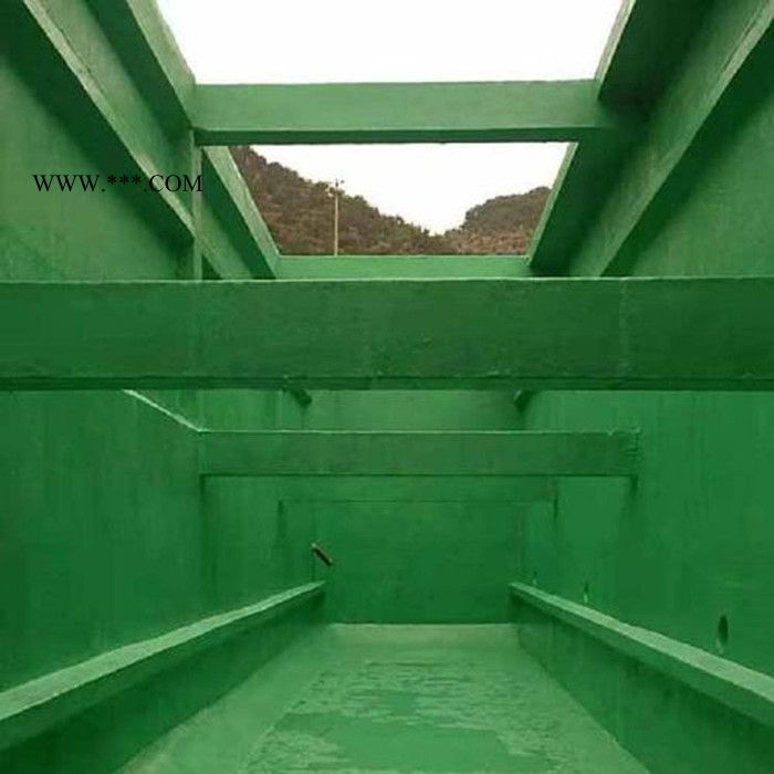 唐山玻璃钢防腐 唐山玻璃钢防腐厂家 唐山玻璃钢防腐价格图2