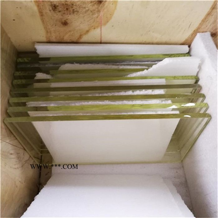 福建DR室铅玻璃 牙科铅玻璃 价格图6
