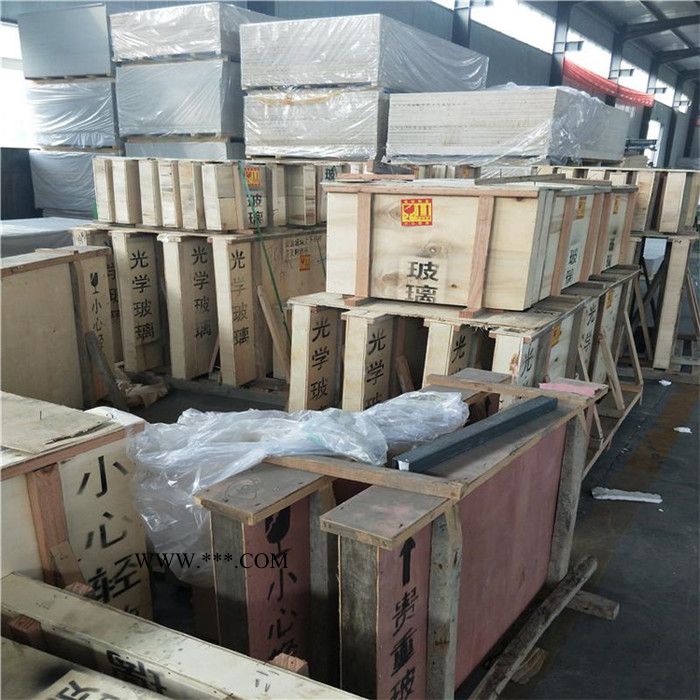 福建DR室铅玻璃 牙科铅玻璃 价格图2
