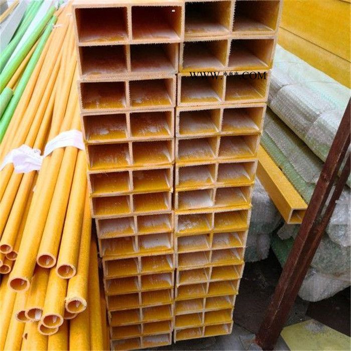 森邦 玻璃钢檩条 玻璃钢拉挤檩条 玻璃钢防腐檩条图2