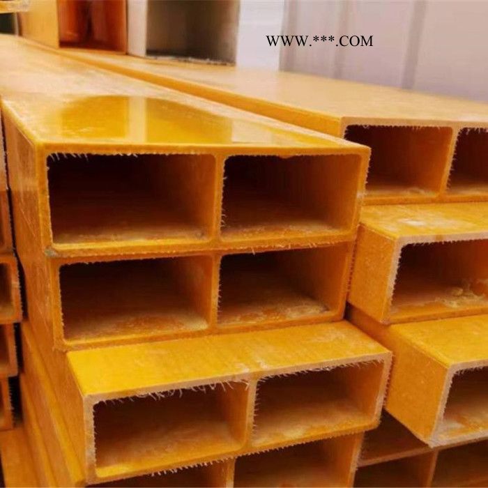 森邦 玻璃钢檩条 玻璃钢拉挤檩条 玻璃钢防腐檩条图5