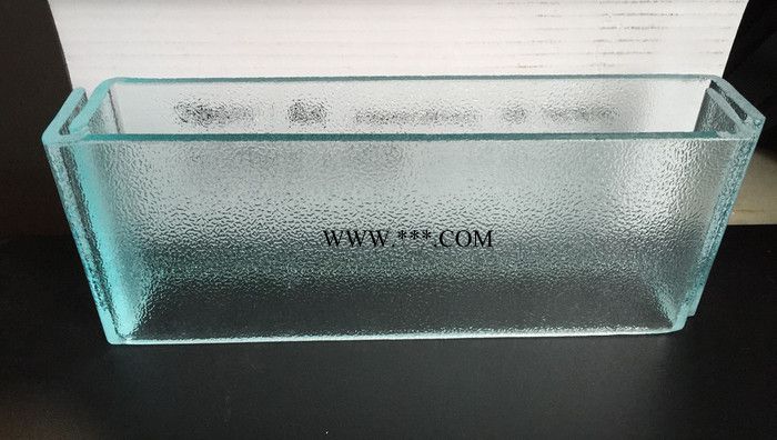 祥捷U型玻璃 260*41*6幕墙玻璃 祥捷U型玻璃图4