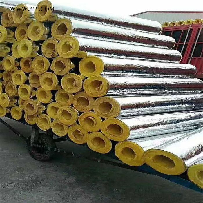 军皓玻璃棉材料 玻璃棉 价格实惠图8