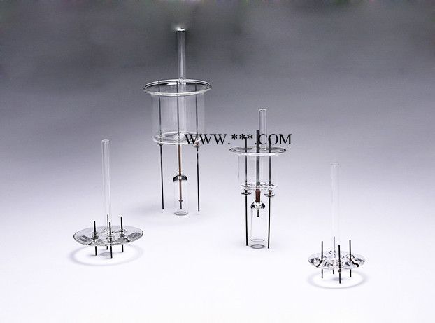 玉清 玻璃芯柱 平板芯柱 梳行芯柱 玻璃芯柱厂家 玻璃芯柱批发 玻璃芯柱制造商图2