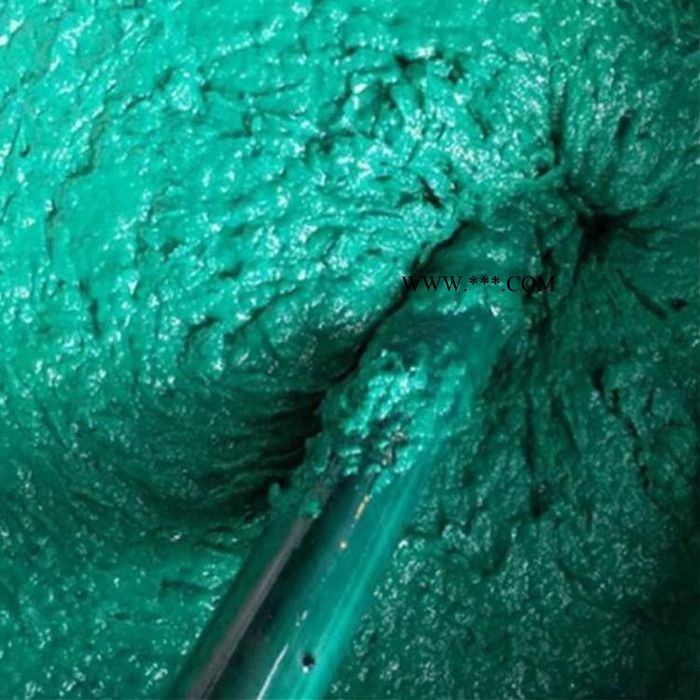 正凯 玻璃鳞片胶泥 防腐玻璃鳞片涂料 中温玻璃鳞片胶泥图6