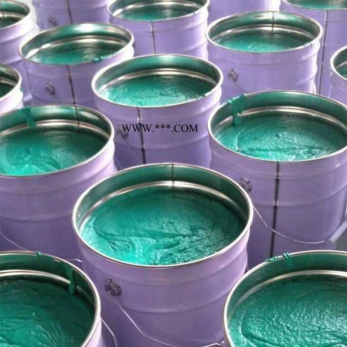 正凯 玻璃鳞片胶泥 防腐玻璃鳞片涂料 中温玻璃鳞片胶泥图4