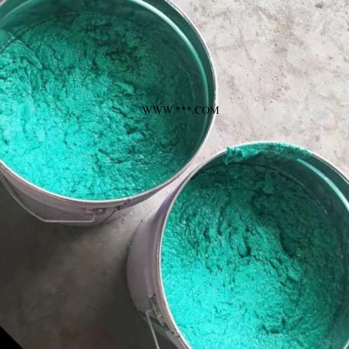 正凯 玻璃鳞片胶泥 防腐玻璃鳞片涂料 中温玻璃鳞片胶泥图3