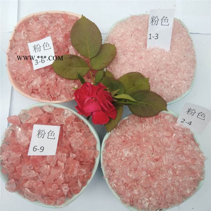 海蓝色玻璃砂 海蓝色玻璃砂厂家 海蓝色玻璃砂用途 海蓝色玻璃砂价格图7